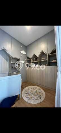 Hunian Cantik Minimalis Lb 65m2 di BSD, Tangerang Selatan Hunian Cantik Minimalis Lb 65m2 di BSD, Tangerang Selatan