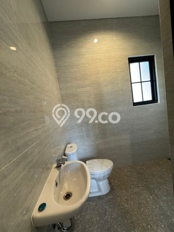 Hunian Cantik Modern Lb 68m2 di Cimanggis, Depok Hunian Cantik Modern Lb 68m2 di Cimanggis, Depok