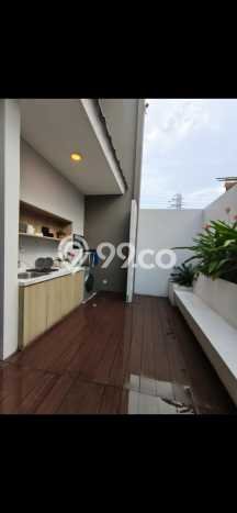 Jual Rumah Favorit Siap Huni LB 55m2 di BSD, Tangerang Selatan Jual Rumah Favorit Siap Huni LB 55m2 di BSD, Tangerang Selatan