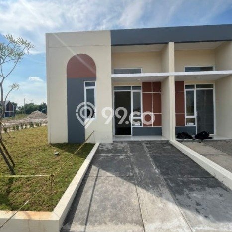 Jual Rumah Murah Meriah Parung Panjang Punya 2 KT & LT 60m2 Jual Rumah Murah Meriah Parung Panjang Punya 2 KT & LT 60m2
