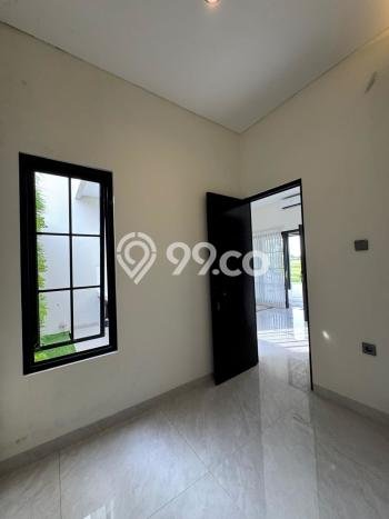 Rumah Modern Minimalis 3 KT Siap Huni di Parung Panjang Rumah Modern Minimalis 3 KT Siap Huni di Parung Panjang