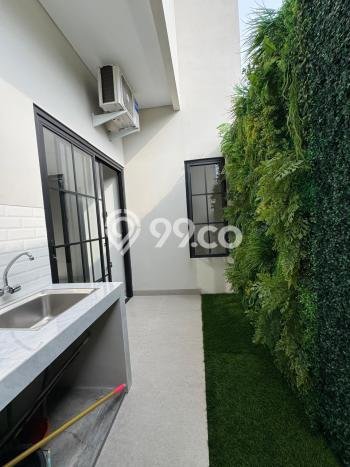 Rumah Modern Minimalis 3 KT Siap Huni di Parung Panjang Rumah Modern Minimalis 3 KT Siap Huni di Parung Panjang