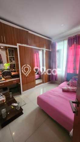 Dijual Cepat Rumah Favorit Siap Huni LB 75m2 di Ciracas, Jakarta Timur Dijual Cepat Rumah Favorit Siap Huni LB 75m2 di Ciracas, Jakarta Timur