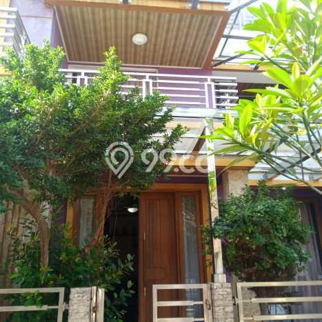 Rumah Modern 4 KT di Bintaro Tangerang Selatan Unfurnished Rumah Modern 4 KT di Bintaro Tangerang Selatan Unfurnished