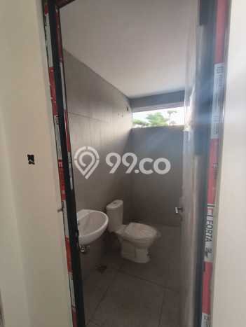 Rumah Modern Cantik 2 Kamar Siap Huni di Bogor Barat Rumah Modern Cantik 2 Kamar Siap Huni di Bogor Barat