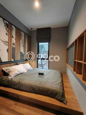 Dijual Rumah Strategis Bagus Punya 3 KT di BSD Tangerang Selatan SHM Dijual Rumah Strategis Bagus Punya 3 KT di BSD Tangerang Selatan SHM