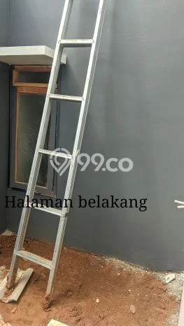 Siap Huni Rumah Minimalis & Modern LB 30m2 di Cikupa Citra Raya Siap Huni Rumah Minimalis & Modern LB 30m2 di Cikupa Citra Raya