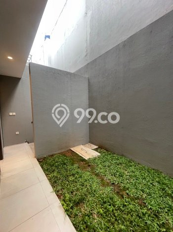 Rumah Minimalis 3 KT LT 84m2 di Cirendeu Rumah Minimalis 3 KT LT 84m2 di Cirendeu