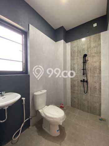 For Sale Rumah 3 Kamar Lokasi Ideal Bagus dan Strategis di BSD For Sale Rumah 3 Kamar Lokasi Ideal Bagus dan Strategis di BSD