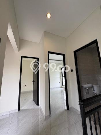 Rumah Modern Minimalis 3 KT Siap Huni di Parung Panjang Rumah Modern Minimalis 3 KT Siap Huni di Parung Panjang