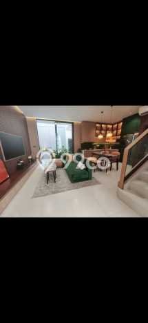 Rumah Modern 4 Kamar LT 60m2 di Sudirman Rumah Modern 4 Kamar LT 60m2 di Sudirman