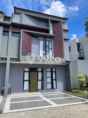 Rumah Strategis Minimalis Lb 88m2 di Palmerah, Jakarta Barat Rumah Strategis Minimalis Lb 88m2 di Palmerah, Jakarta Barat