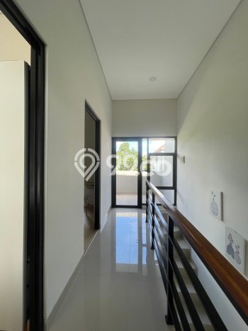 Jual Rumah Eksklusif 3 KT di Bintaro, Tangerang Selatan Jual Rumah Eksklusif 3 KT di Bintaro, Tangerang Selatan