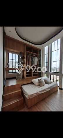 Jual Rumah Favorit Siap Huni LB 55m2 di BSD, Tangerang Selatan Jual Rumah Favorit Siap Huni LB 55m2 di BSD, Tangerang Selatan