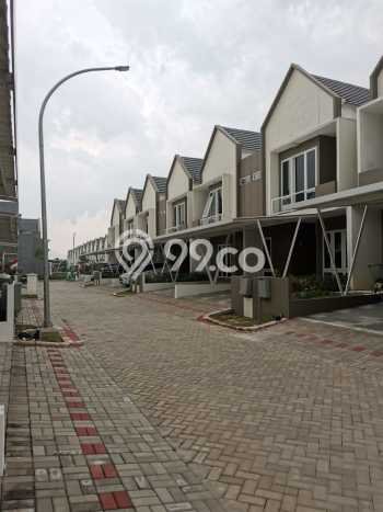 Rumah Minimalis 3 KT di Sudirman Jakarta Selatan Semi Furnished Rumah Minimalis 3 KT di Sudirman Jakarta Selatan Semi Furnished