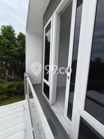 Rumah Minimalis 3 KT di Summarecon Bogor Bogor Unfurnished Rumah Minimalis 3 KT di Summarecon Bogor Bogor Unfurnished