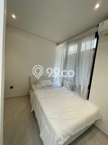 Rumah Minimalis 3 KT di Lebak Bulus Jakarta Selatan Unfurnished Rumah Minimalis 3 KT di Lebak Bulus Jakarta Selatan Unfurnished