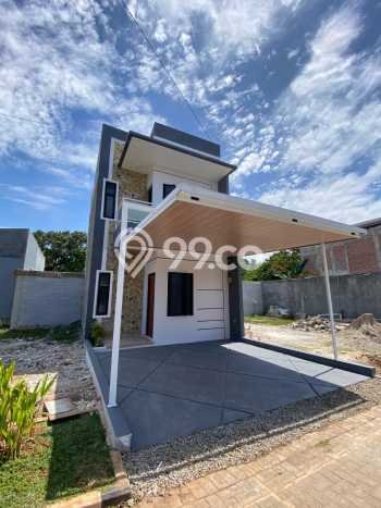 For Sale Rumah 3 Kamar Lokasi Ideal Bagus dan Strategis di BSD For Sale Rumah 3 Kamar Lokasi Ideal Bagus dan Strategis di BSD