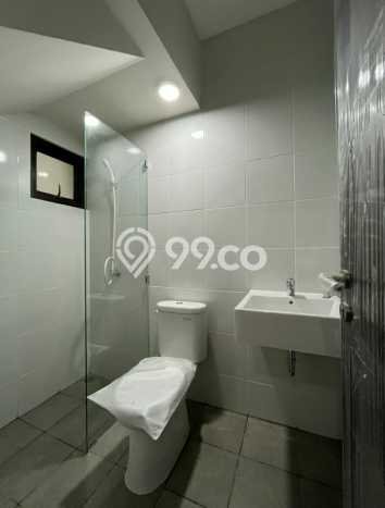 Rumah Strategis Minimalis Lb 62m2 di BSD, Tangerang Selatan Rumah Strategis Minimalis Lb 62m2 di BSD, Tangerang Selatan
