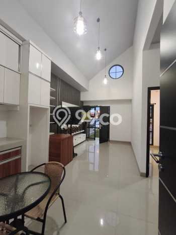 Hunian Nyaman 2 KT Harga Terjangkau di Cibubur Jakarta Timur Hunian Nyaman 2 KT Harga Terjangkau di Cibubur Jakarta Timur