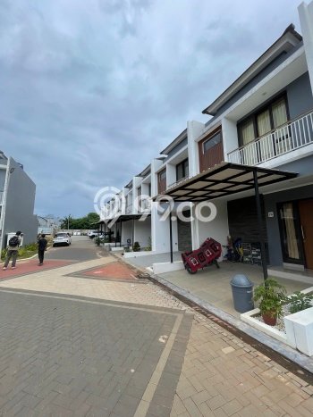 For Sale Hunian Rumah Nyaman 3 KT di TB Simatupang, Jakarta Selatan For Sale Hunian Rumah Nyaman 3 KT di TB Simatupang, Jakarta Selatan