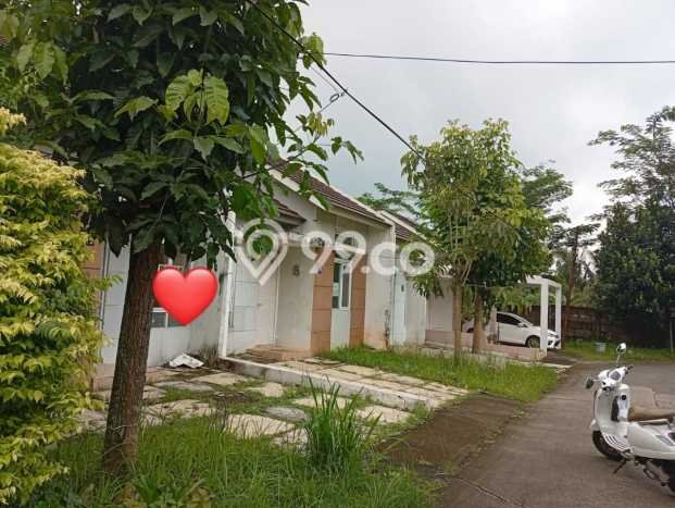 Rumah Murah Dijual di BSD, Tangerang Selatan Harga Rp 300 Juta Rumah Murah Dijual di BSD, Tangerang Selatan Harga Rp 300 Juta