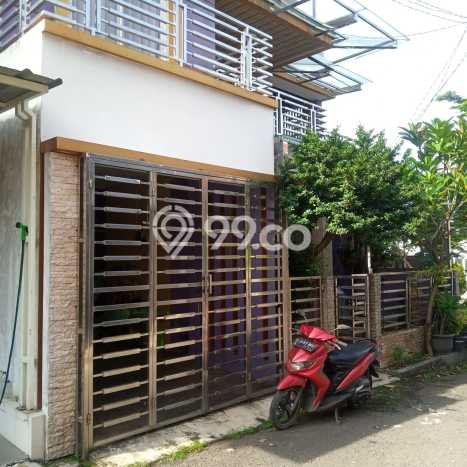 Rumah Modern 4 KT di Bintaro Tangerang Selatan Unfurnished Rumah Modern 4 KT di Bintaro Tangerang Selatan Unfurnished