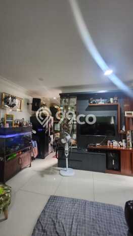 Dijual Cepat Rumah Favorit Siap Huni LB 75m2 di Ciracas, Jakarta Timur Dijual Cepat Rumah Favorit Siap Huni LB 75m2 di Ciracas, Jakarta Timur