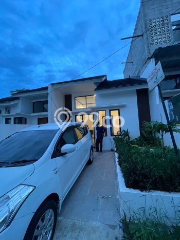 For Sale Rumah 2 Kamar Lokasi Ideal Nyaman dan Strategis di Ciputat For Sale Rumah 2 Kamar Lokasi Ideal Nyaman dan Strategis di Ciputat