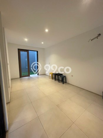 Rumah Minimalis 3 KT LT 84m2 di Cirendeu Rumah Minimalis 3 KT LT 84m2 di Cirendeu