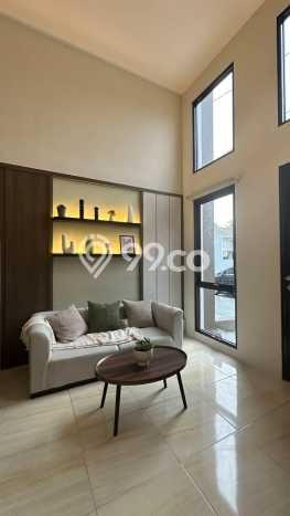 Rumah Idaman 2 KT Hemat Budget di Sudirman Jakarta Selatan Rumah Idaman 2 KT Hemat Budget di Sudirman Jakarta Selatan