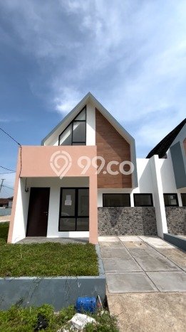 Rumah Budget Favorit Dijual Area BSD LT 96m2 Rumah Budget Favorit Dijual Area BSD LT 96m2