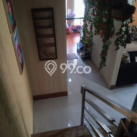Rumah Modern 4 KT di Bintaro Tangerang Selatan Unfurnished Rumah Modern 4 KT di Bintaro Tangerang Selatan Unfurnished