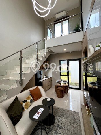 Rumah Modern Cantik 2 KT Bisa Langsung Pindah di Ciputat Rumah Modern Cantik 2 KT Bisa Langsung Pindah di Ciputat