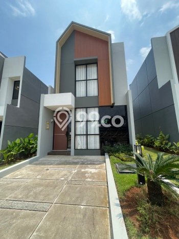 Rumah Modern Cantik 2 KT Bisa Langsung Pindah di Ciputat Rumah Modern Cantik 2 KT Bisa Langsung Pindah di Ciputat