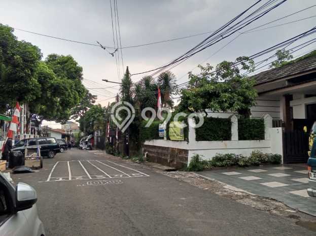 Rumah Mewah Dijual LT 400m2 di Tebet, Jakarta Selatan Rumah Mewah Dijual LT 400m2 di Tebet, Jakarta Selatan