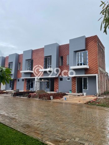 Jual Rumah Favorit Siap Huni LB 60m2 di Pamulang, Tangerang Selatan Jual Rumah Favorit Siap Huni LB 60m2 di Pamulang, Tangerang Selatan