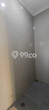 Rumah Strategis Modern Lb 64m2 di BSD, Tangerang Selatan Rumah Strategis Modern Lb 64m2 di BSD, Tangerang Selatan