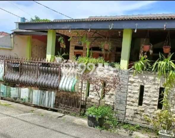 Jual Rumah Favorit Siap Huni LB 120m2 di Pamulang, Tangerang Selatan Jual Rumah Favorit Siap Huni LB 120m2 di Pamulang, Tangerang Selatan