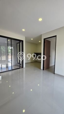 Jual Rumah Eksklusif 3 KT di Bintaro, Tangerang Selatan Jual Rumah Eksklusif 3 KT di Bintaro, Tangerang Selatan