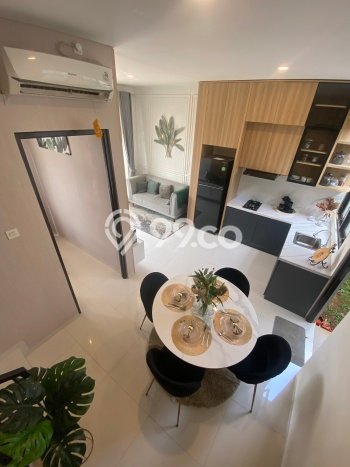 Rumah Minimalis 3 KT di Lebak Bulus Jakarta Selatan Unfurnished Rumah Minimalis 3 KT di Lebak Bulus Jakarta Selatan Unfurnished