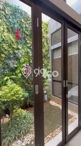 Hunian Cantik Minimalis Lb 52m2 di Parung Panjang, Bogor Hunian Cantik Minimalis Lb 52m2 di Parung Panjang, Bogor
