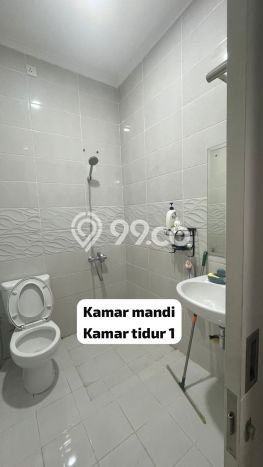 Hunian Mewah LB 150m2 Siap Huni Desain Elegan di Bekasi, Bekasi Hunian Mewah LB 150m2 Siap Huni Desain Elegan di Bekasi, Bekasi