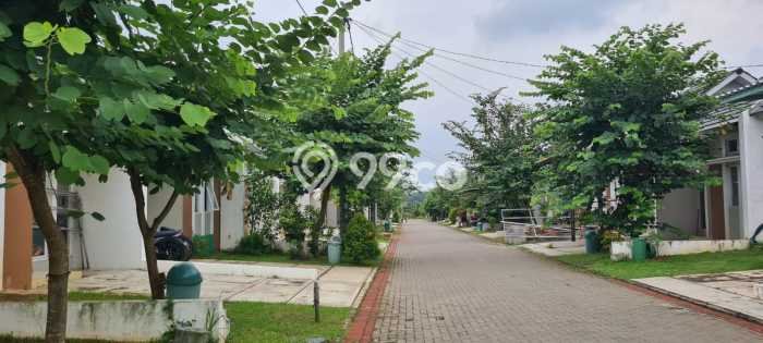 Rumah Budget Terbaik Dijual Area Parung Panjang LT 72m2 Rumah Budget Terbaik Dijual Area Parung Panjang LT 72m2