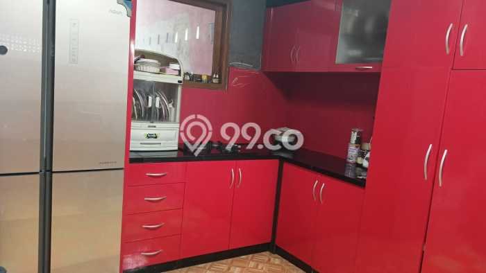 Jual Rumah Favorit Siap Huni LB 120m2 di Pamulang, Tangerang Selatan Jual Rumah Favorit Siap Huni LB 120m2 di Pamulang, Tangerang Selatan