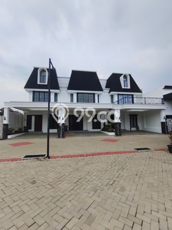 Rumah Luas Asri 3 KT Siap Huni di Sudirman Jakarta Selatan Rumah Luas Asri 3 KT Siap Huni di Sudirman Jakarta Selatan