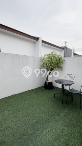 Jual Rumah Bagus Siap Huni LB 72m2 di Ciputat, Tangerang Selatan Jual Rumah Bagus Siap Huni LB 72m2 di Ciputat, Tangerang Selatan