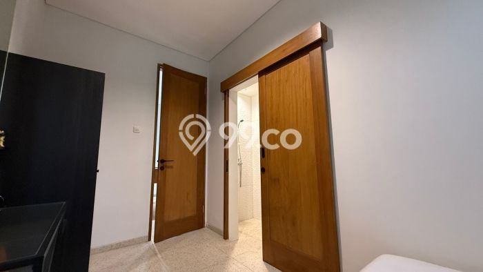 Rumah Minimalis 4 KT di Cirendeu Jakarta Selatan Unfurnished Rumah Minimalis 4 KT di Cirendeu Jakarta Selatan Unfurnished