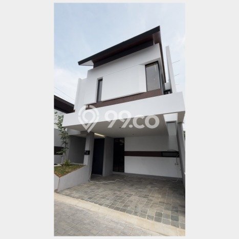 For Sale Rumah 3 Kamar Lokasi Ideal Bagus dan Strategis di Sawangan For Sale Rumah 3 Kamar Lokasi Ideal Bagus dan Strategis di Sawangan