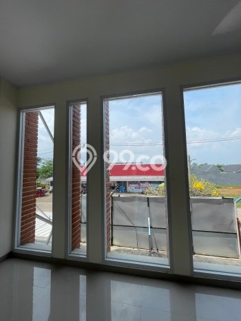 Jual Ruko di Cibubur, Luas 60m2m², Lokasi Premium Jual Ruko di Cibubur, Luas 60m2m², Lokasi Premium
